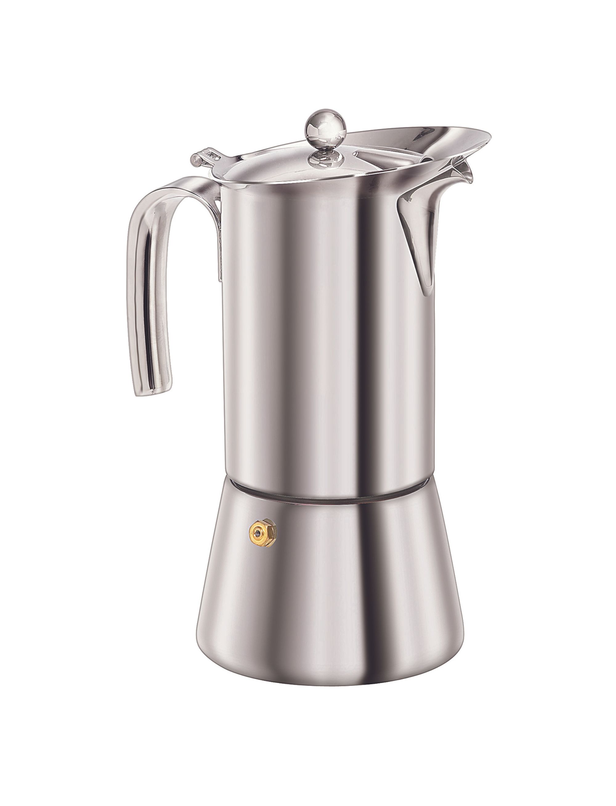 Euroline Espresso Maker 2 Cup